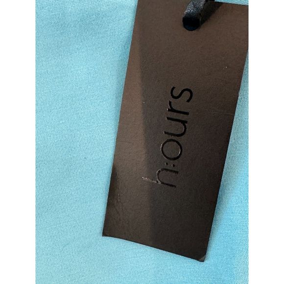 H:ours Hayden Dress in Light Blue - Women's XL - New with Defect - Picture 10 of 13